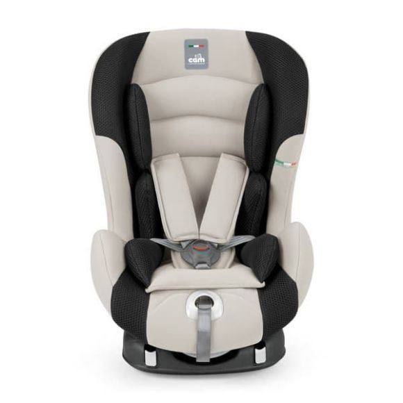 Κάθισμα αυτοκινήτου Cam Viaggiosicuro isofix 522 στο Bebe Maison