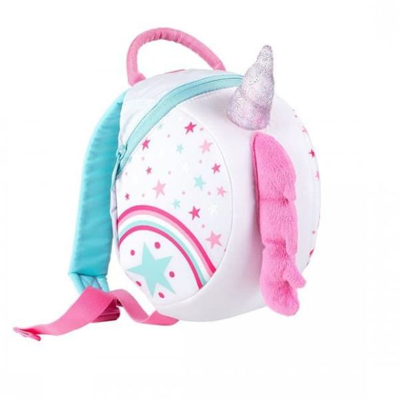 Σακίδιο νηπίου Littlelife 2 lt 1-3 ετων UNICORN στο Bebe Maison