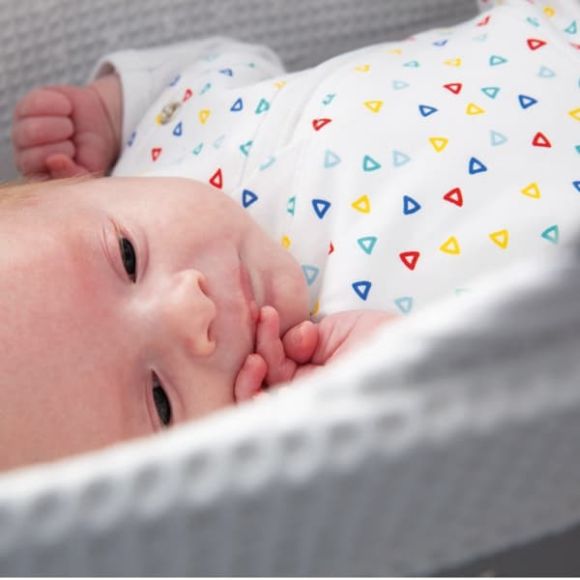 Gro Snug 2 σε 1 Πάνα αγκαλιάς και υπνόσακος νεογέννητου Cosy Confetti στο Bebe Maison