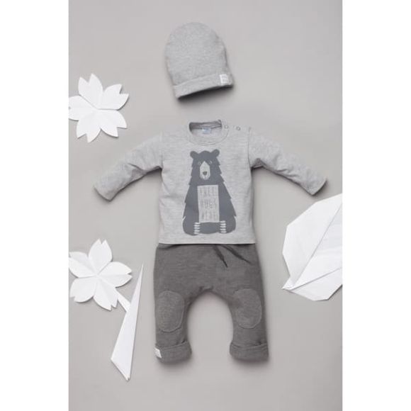 Παιδικό παντελόνι Joggers Pinokio Collection Happy Kids στο Bebe Maison