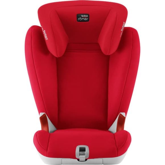 Κάθισμα αυτοκινήτου Britax-Romer Kidfix SL Fire Red στο Bebe Maison