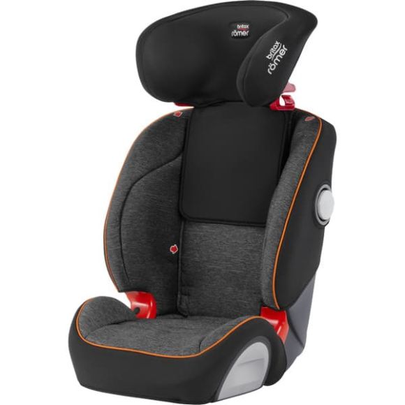 Κάθισμα αυτοκινήτου Britax-Romer Evolva 123 SL Sict Black Marble στο Bebe Maison