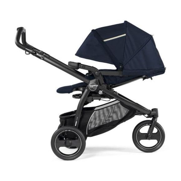 Βρεφικό καρότσι Peg Perego Book Scout Pop-Up Class Black στο Bebe Maison