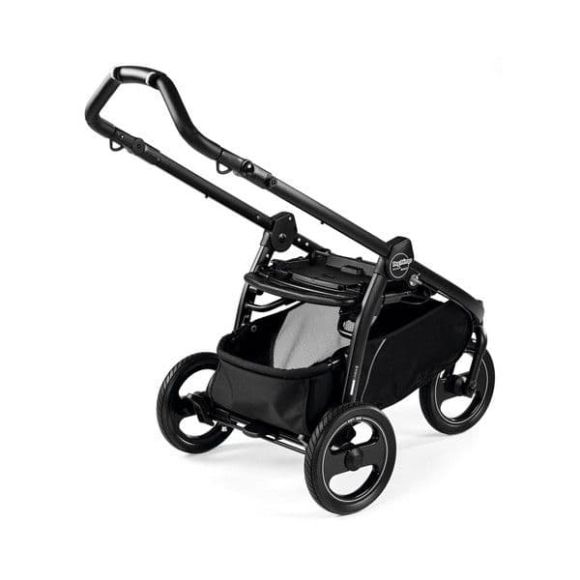 Βρεφικό καρότσι Peg Perego Book Scout Pop-Up Class Black στο Bebe Maison