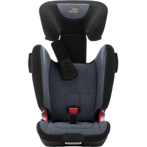 Κάθισμα αυτοκινήτου Britax-Romer Kidfix II XP Sict Black Series Blue Marble στο Bebe Maison