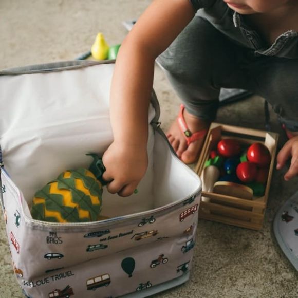 My Bags Ισοθερμική Θήκη Picnic Travel στο Bebe Maison