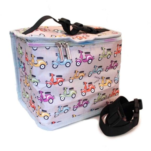 My Bags Ισοθερμική Θήκη Picnic Vespas στο Bebe Maison