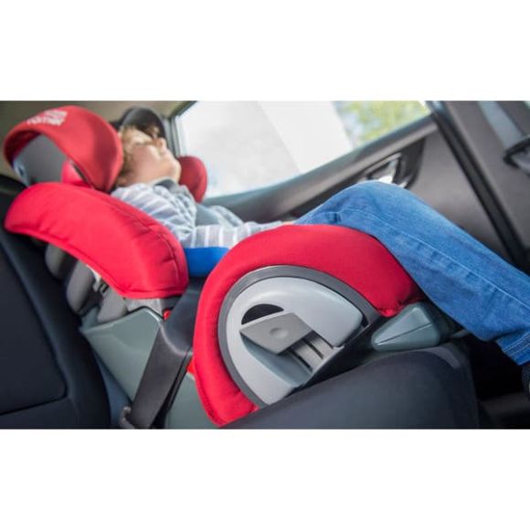 Κάθισμα αυτοκινήτου Britax-Romer Evolva 123 χρώμα Wine rose στο Bebe Maison