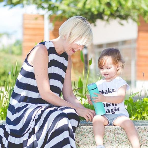 Θερμός Minene μέντα 500 ml στο Bebe Maison