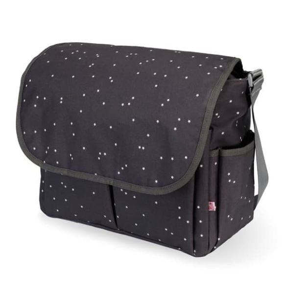 Τσάντα αλλαξιέρα My Bags Mini Stars στο Bebe Maison