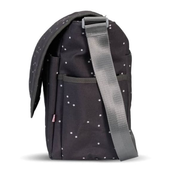 Τσάντα αλλαξιέρα My Bags Mini Stars στο Bebe Maison