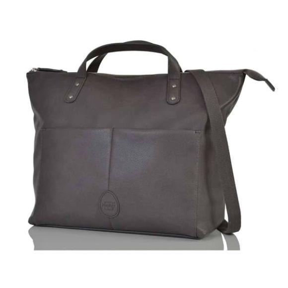 Pacapod Saunton Pewter Change Bag στο Bebe Maison