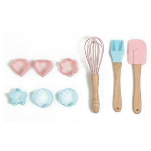 Minene Baking Kit στο Bebe Maison