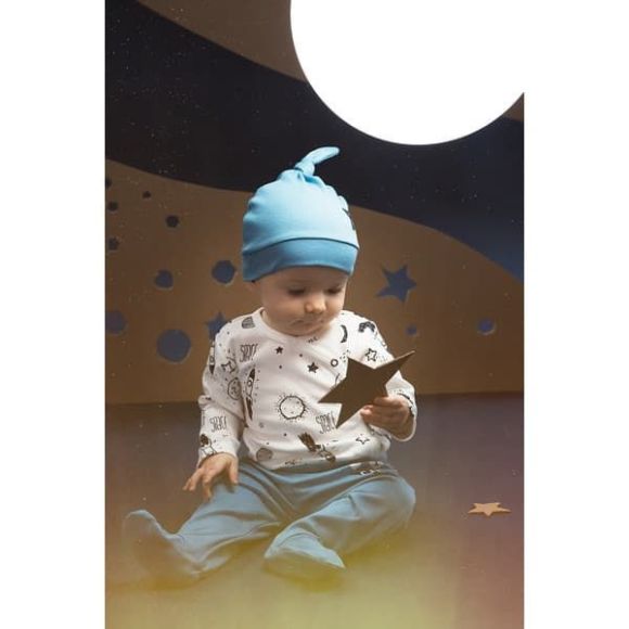 Βρεφικό σκουφάκι Pinokio Collection Big Dream Star στο Bebe Maison