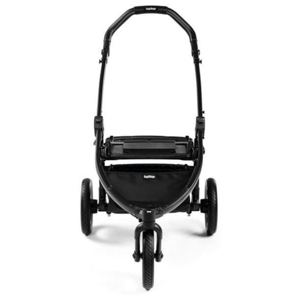 Βρεφικό καρότσι Peg Perego Book Scout Pop-Up Class Grey στο Bebe Maison