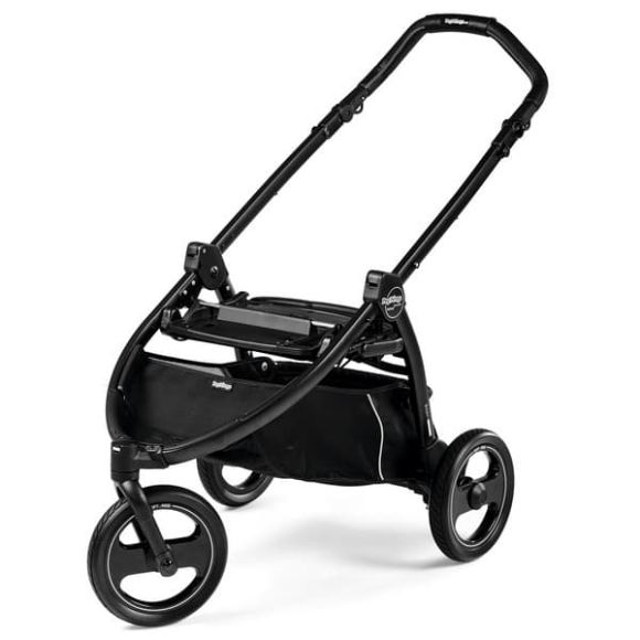 Βρεφικό καρότσι Peg Perego Book Scout Pop-Up Class Beige στο Bebe Maison