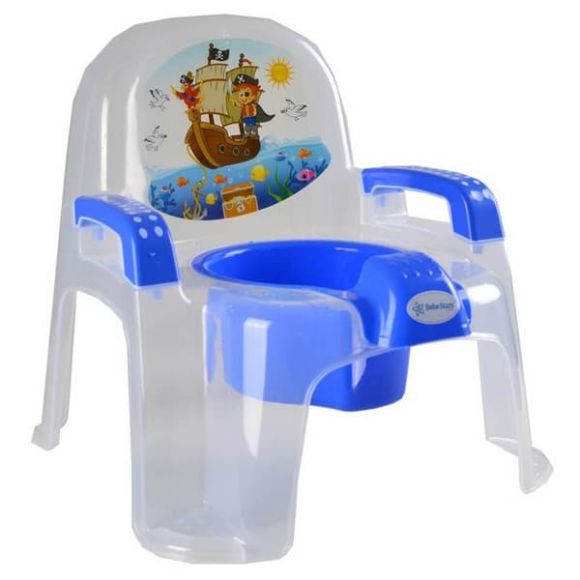 Γιογιό Κάθισμα Bebe Stars Chair 70-200-1 στο Bebe Maison