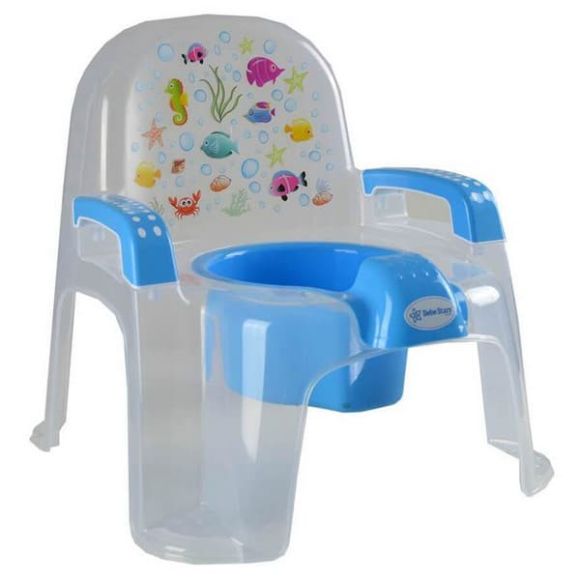 Γιογιό Κάθισμα Bebe Stars Chair 70-200-4 στο Bebe Maison