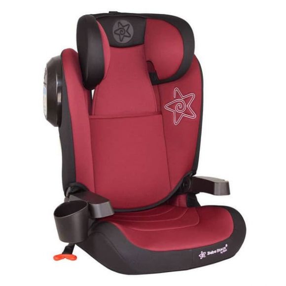 Κάθισμα αυτοκινήτου Bebe Stars Isofix EVO Ruby 941-185 στο Bebe Maison