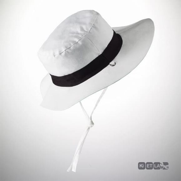 KiETLA Καπέλο 2 όψεων με UV προστασία Graphik Style 6-12 μηνών στο Bebe Maison