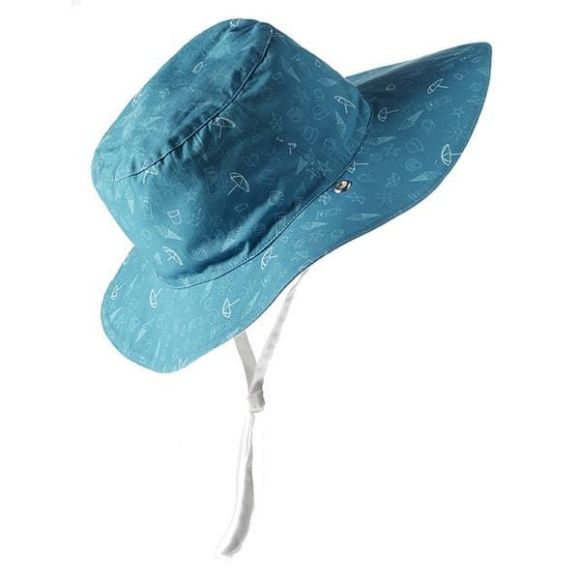 Kietla 2-sided hat with UV Protection Swimming Pool 6-12 months στο Bebe Maison