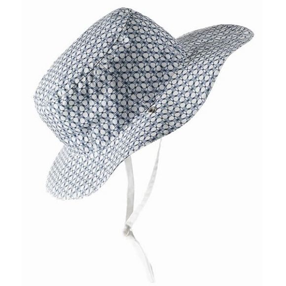 KiETLA Καπέλο 2 όψεων με UV προστασία Graphik Style 4-6 ετών στο Bebe Maison