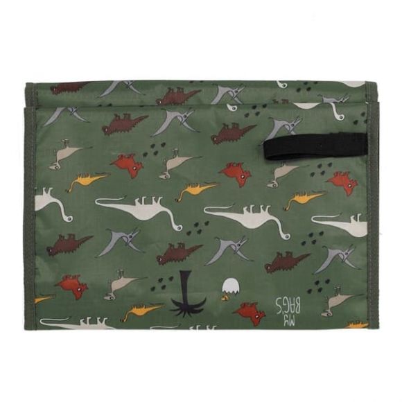 My Bags Αλλαξιέρα Dinos στο Bebe Maison