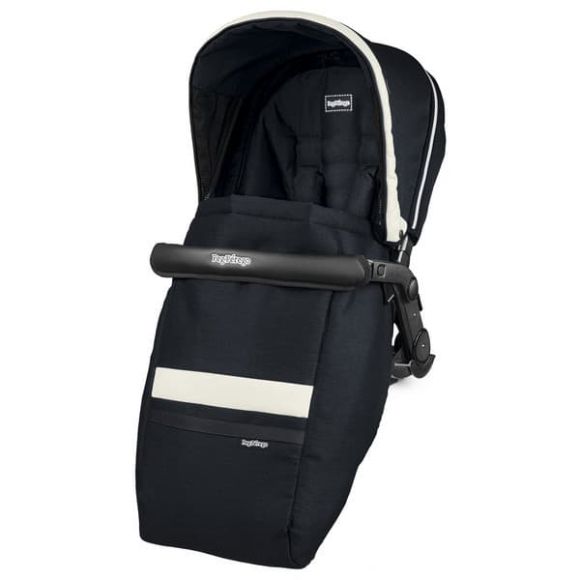 Βρεφικό καρότσι Peg Perego Book S Titania (Telescopic handle) Luxe Prestige στο Bebe Maison