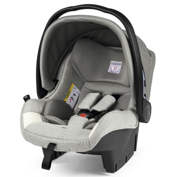 Πολυκαρότσι Peg Perego Book S Titania (Telescopic Handle) Elite SL Luxe Pure στο Bebe Maison