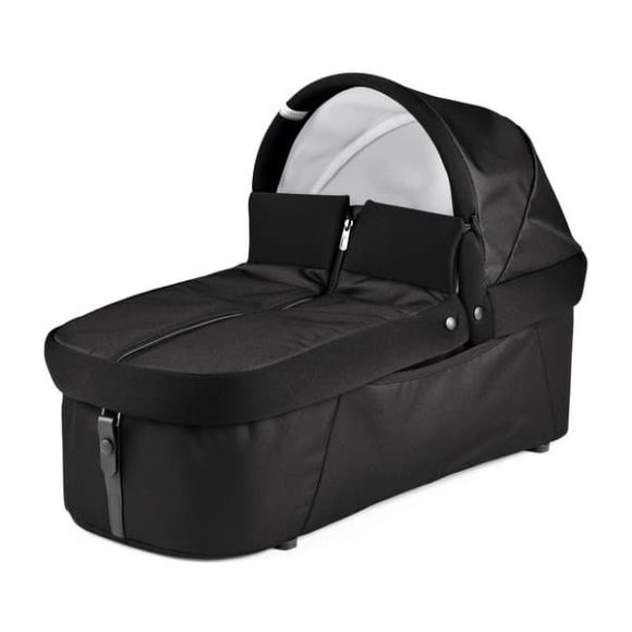 Πορτ μπεμπέ Peg Perego Porte Enfant Class Black στο Bebe Maison