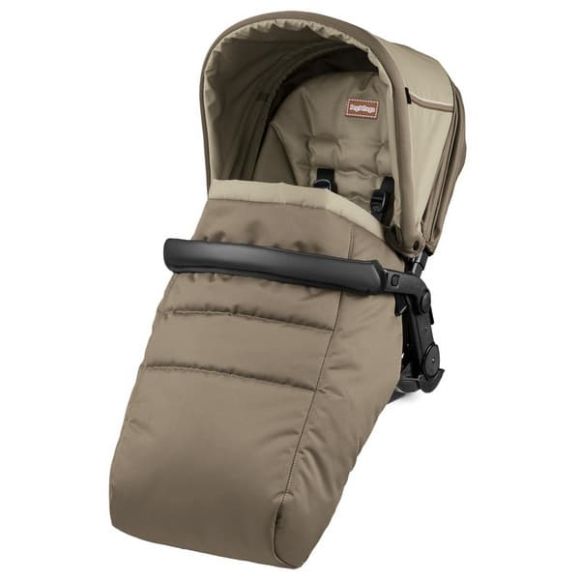 Βρεφικό καρότσι Peg Perego Book S Titania (Telescopic handle) Class Beige στο Bebe Maison