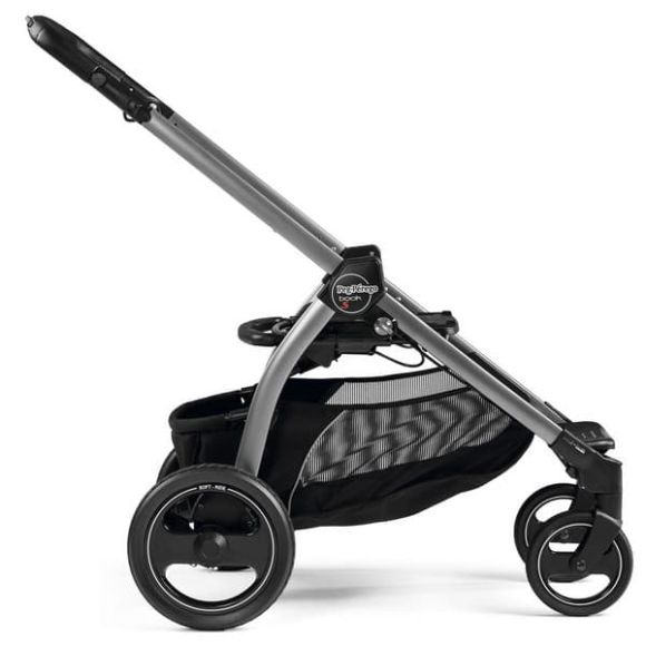 Βρεφικό καρότσι Peg Perego Book S Titania (Telescopic handle) Class Navy στο Bebe Maison