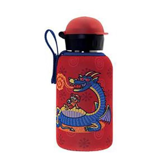 Laken Παγούρι θερμός Dragon 350ml στο Bebe Maison