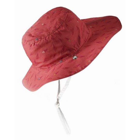 KiETLA Καπέλο 2 όψεων με UV προστασία Ice Kream 2-4 ετών στο Bebe Maison