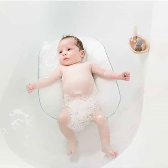 Doomoo Μαξιλάρι μπάνιου Comfy bath στο Bebe Maison