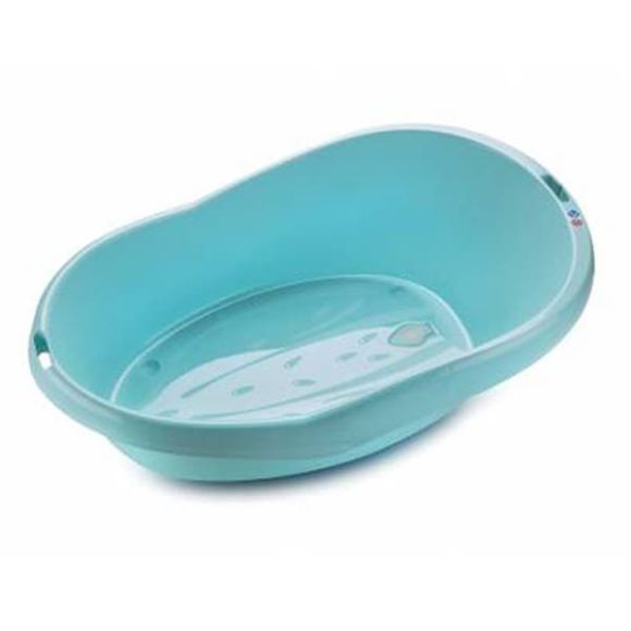 Bebe Angel Ergonimic bath tube jade στο Bebe Maison