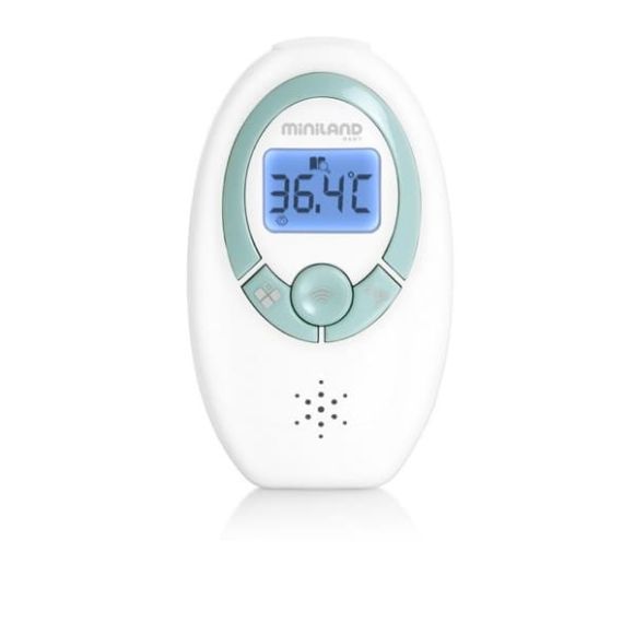 Θερμόμετρο Thermoadvanced Plus στο Bebe Maison