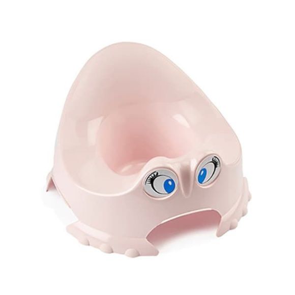 Thermobaby Γιογιό Funny Potty Light Pink στο Bebe Maison