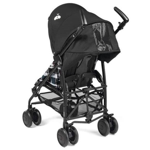 Καρότσι  περιπάτου Peg Perego Pliko Mini Tartan στο Bebe Maison