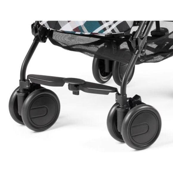 Καρότσι  περιπάτου Peg Perego Pliko Mini Tartan στο Bebe Maison