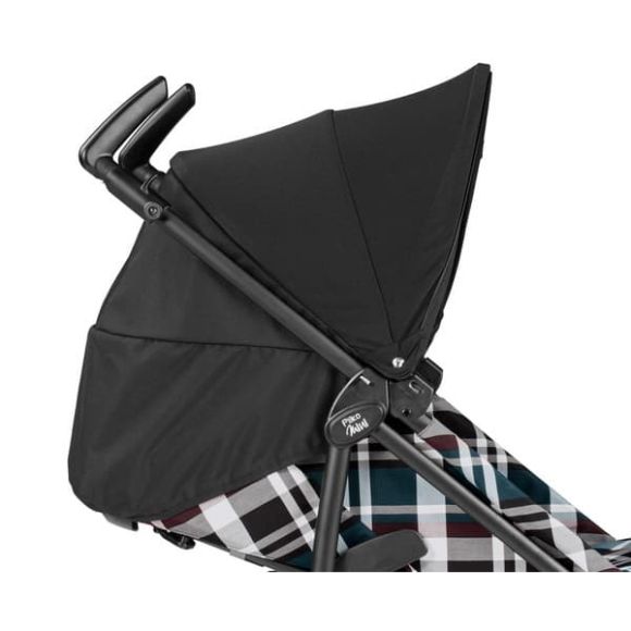 Καρότσι  περιπάτου Peg Perego Pliko Mini Tartan στο Bebe Maison