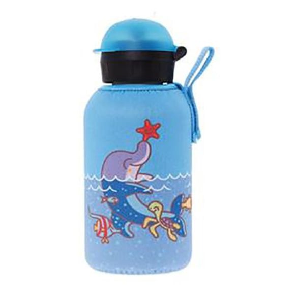 Laken Παγούρι θερμός Dolfin 350ml στο Bebe Maison