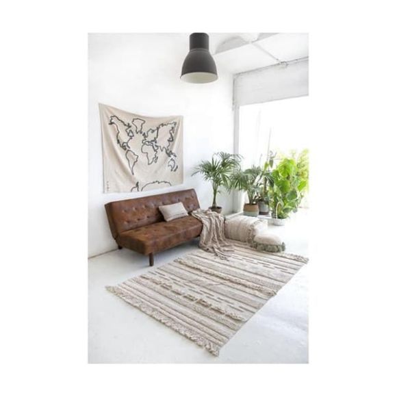 Παιδικό χαλί Lorena Canals Air Natural 200X300 στο Bebe Maison