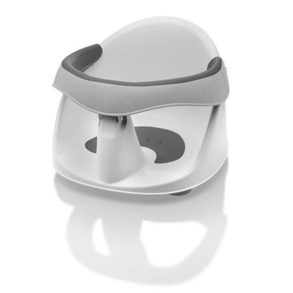 Bebe Angel Gray Bath Ring στο Bebe Maison