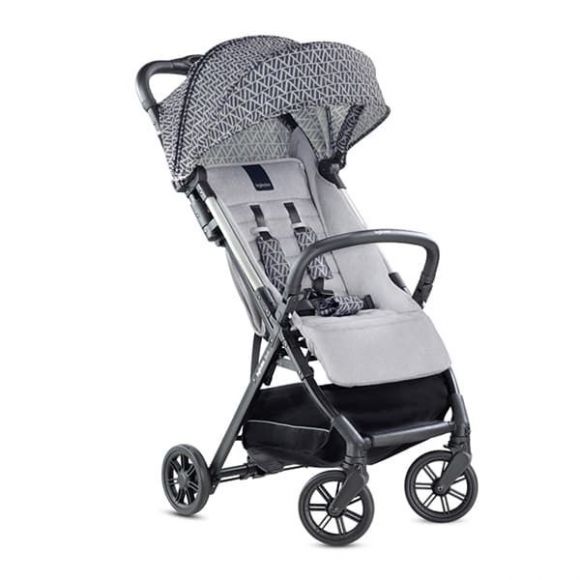 Καρότσι περιπάτου Inglesina Quid Mosaic Blue στο Bebe Maison