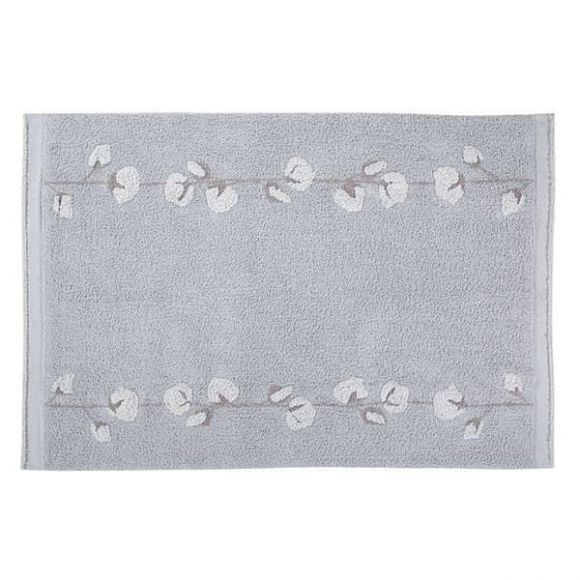 Παιδικό χαλί Lorena Canals Cotton Bolls 120x170 στο Bebe Maison