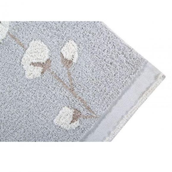 Παιδικό χαλί Lorena Canals Cotton Bolls 120x170 στο Bebe Maison