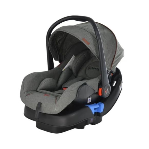 Πολυκαρότσι Αλουμινίου Bebe Stars Malibu Grey 310-186 στο Bebe Maison