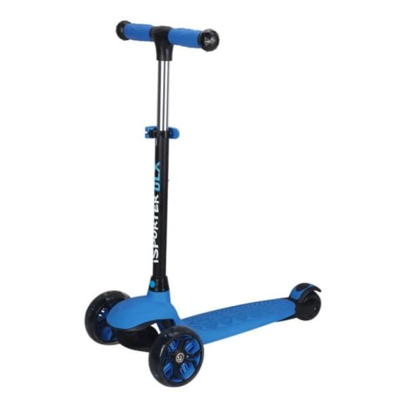 Bebe stars skateboard isporter dlx blue 652-181 στο Bebe Maison