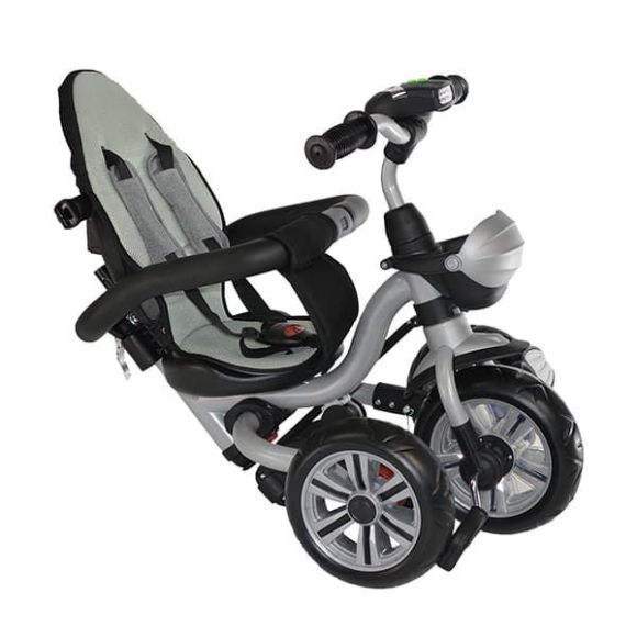 Ποδηλατάκι Bebe Stars Tiger Grey 811-186 στο Bebe Maison